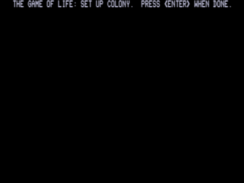 Screen shot